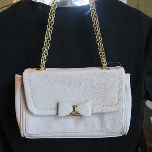 Elegant Dressy Shoulder Bag